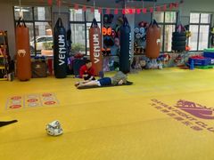 -大焱搏击·泰拳·拳击俱乐部(大柏树店)