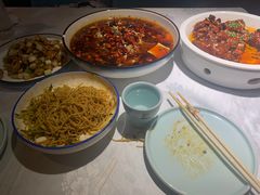 -雲蜀龙阁·金牌水煮鱼(方庄店)