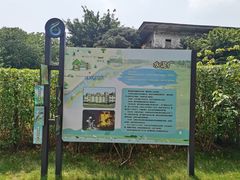 -广东花都湖国家湿地公园