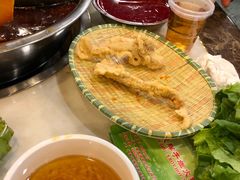 -朱氏胖子烂火锅(洪崖洞店)