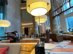 -杭州钱江新城万怡酒店-西餐厅