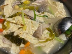 -粥旺庄(芳村店)