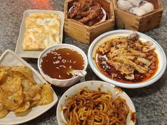 -小街天府