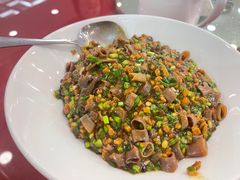 -良友·海鲜青岛菜·海肠捞饭(五四广场店)