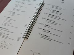 -天龙轩(香港丽思卡尔顿酒店)