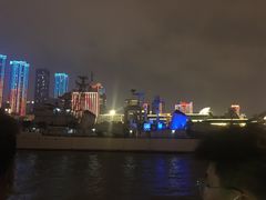 -武汉两江游览·夜游长江(汉口粤汉码头)