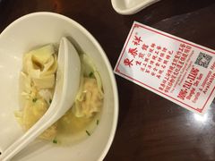 -东泰祥生煎馆(重庆北路店)