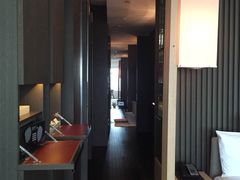 柏悦酒店-上海柏悦酒店