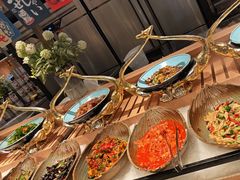 -梨花自助烤肉(西三旗万象汇黑金店)