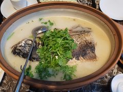 -风味小馆(天目湖宾馆店)