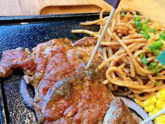 -豪客来牛排(夫子庙店)