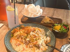 -耶里夏丽·丝路新疆菜·清真食品(徐家汇臻选店)