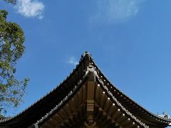 -径山寺