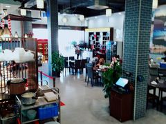 -鱼篮仔·潮汕美食(圆明新园店)