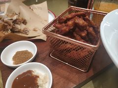 -山东宾馆·齐鲁苑餐厅