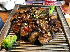 -U你·天然调味(南湖总店)