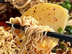 -蓉城西二道无名冒菜(西二道街店)