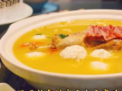 -金龙·打边炉(武进路店)