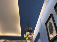 -百格里格.Uyghur cuisine(百色路店)