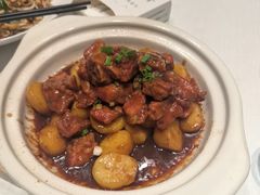-聆桂烤鸭·金奖烤鸭(静联广场店)