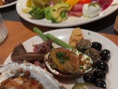 -拉蒂娜·巴西牛排馆 Latina·Brazilian Steakhouse(王府井喜悦店)
