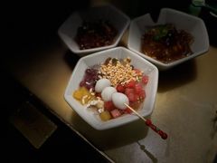 -锦府盐帮·侯宅(五棵松万达店)