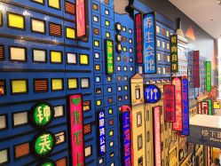 -乐高品牌旗舰店(人民广场店)