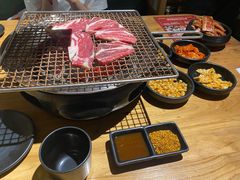 -九田家黑牛烤肉料理(溧阳吾悦店)