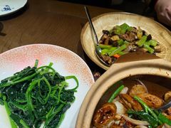-品味杭州·粤式融合·海鲜小馆·钱江新城CBD