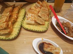 -赵奶奶水饺锅贴小酒馆(丁字沽店)