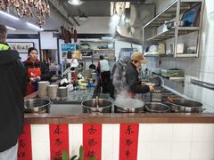 -万三面馆(青龙正街太古里店)