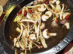 -蜀大侠火锅(森兰花园城店)