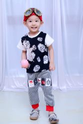 -宝贝日记专业儿童摄影(南坪店)