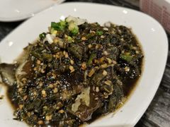 -情妹耙泥鳅·江湖川菜(科华店)