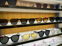 -优医视平价眼镜蔡司依视路折扣工厂店(十里堡店)