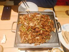 -四季民福烤鸭店(前门廊房二条店)