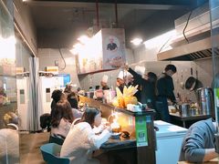 -佛跳墙捞饭(连目巷店)