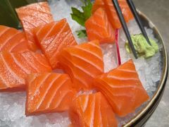 -炙柒Sekinana·精致日料(合生汇店)