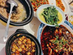 -新概念来凤鱼(璧山店)