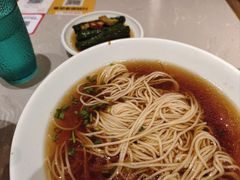 -松鹤楼面馆(清河万象汇店)