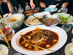 -柒园·三十年创意杭帮菜(龙湖滨江天街店)
