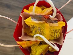 -海底捞火锅(西直门凯德MALL店)