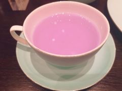 -翠湖宾馆·中餐厅