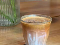 dirty-竹子咖啡bamboo coffee