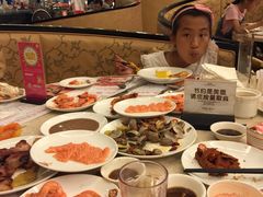 -芭菲盛宴·环球美食(解放碑英利国际店)