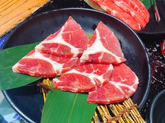 -九田家黑牛烤肉料理(盛龙广场店)