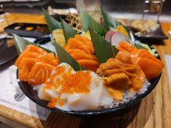 -赤坂亭·M9和牛烧肉·铁板烧·日料398放题(长泰广场店)