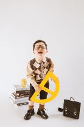 -小熊维尼高端儿童摄影(宝安旗舰店)