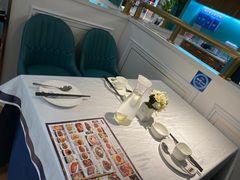-玉玲珑(陆家嘴店)