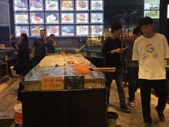 -老伙记海鲜码头(北滘店)
